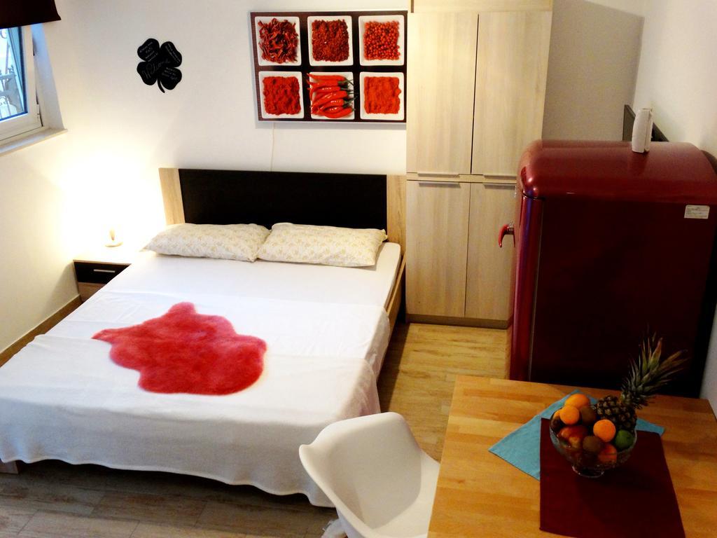 Guesthouse Marileo Split Exterior photo