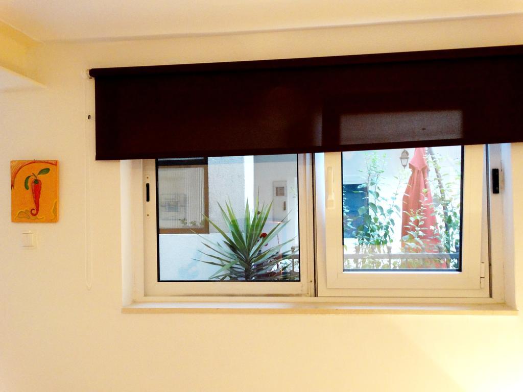 Guesthouse Marileo Split Exterior photo