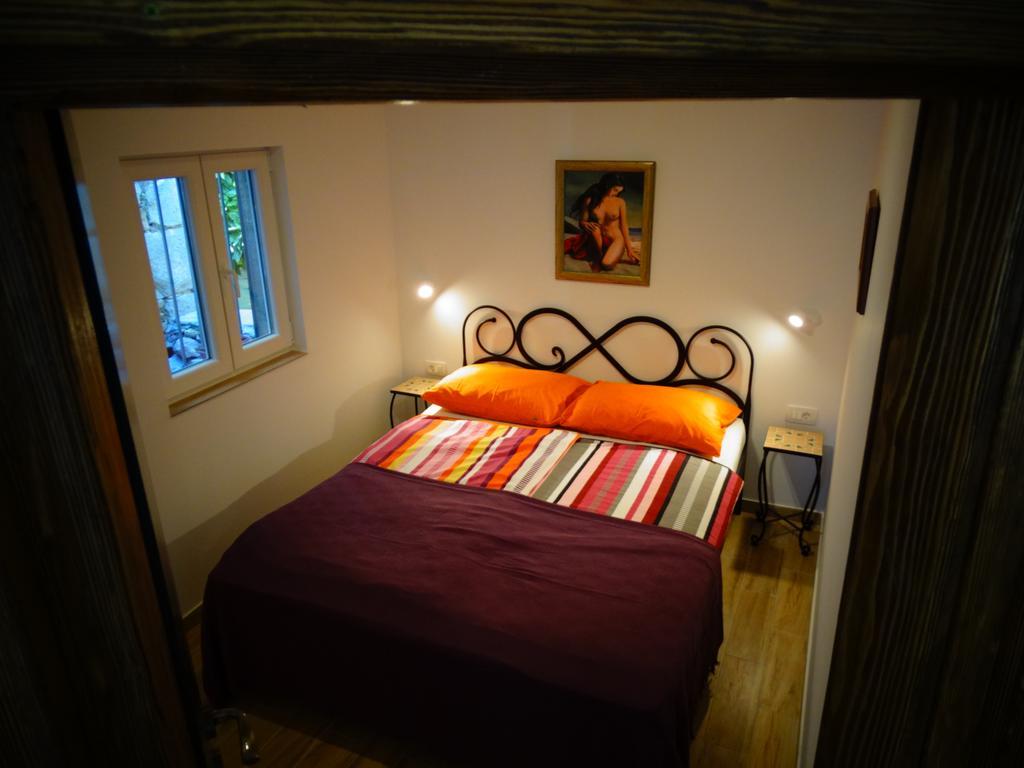 Guesthouse Marileo Split Exterior photo
