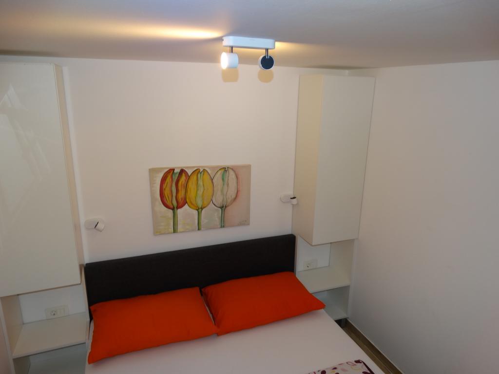 Guesthouse Marileo Split Exterior photo
