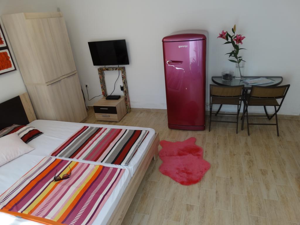 Guesthouse Marileo Split Exterior photo