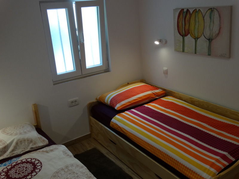 Guesthouse Marileo Split Exterior photo