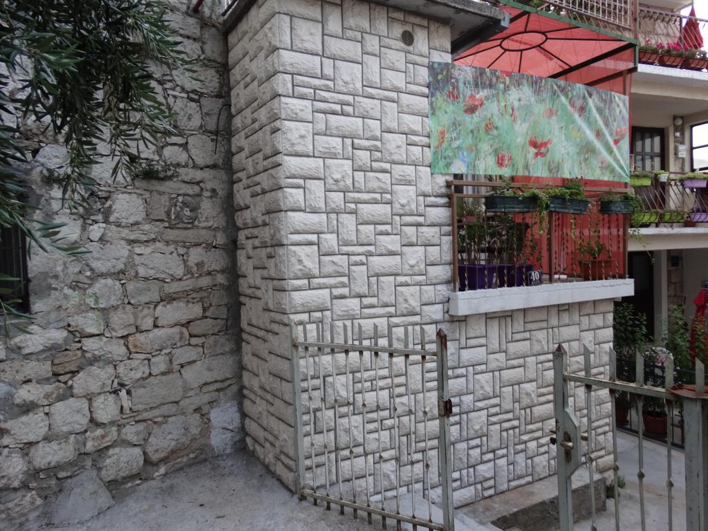 Guesthouse Marileo Split Exterior photo