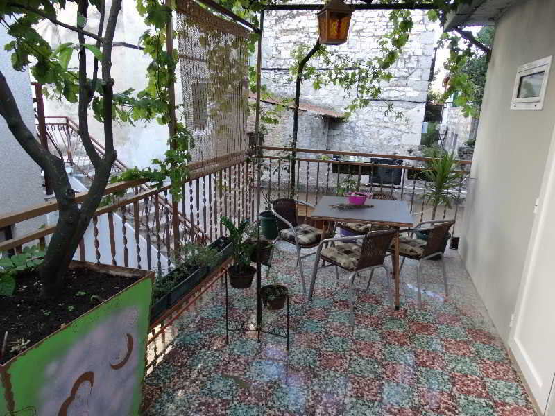Guesthouse Marileo Split Exterior photo