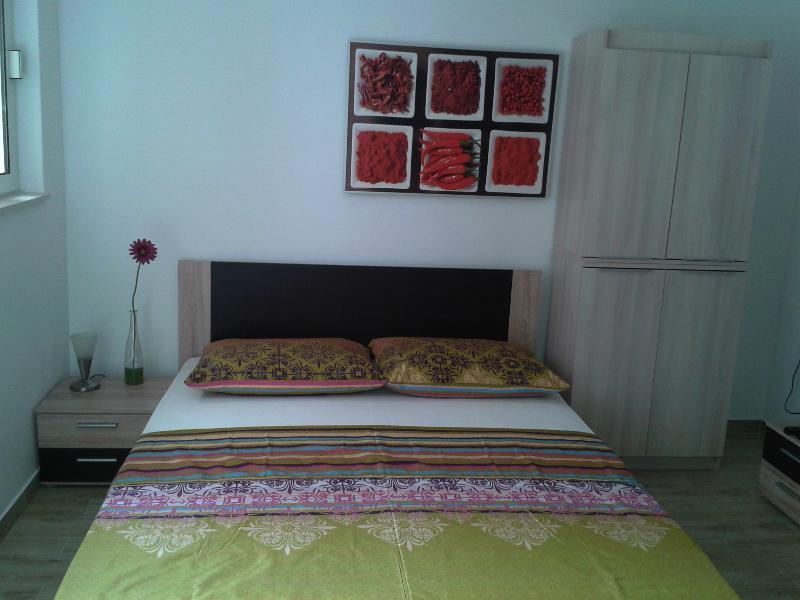 Guesthouse Marileo Split Exterior photo