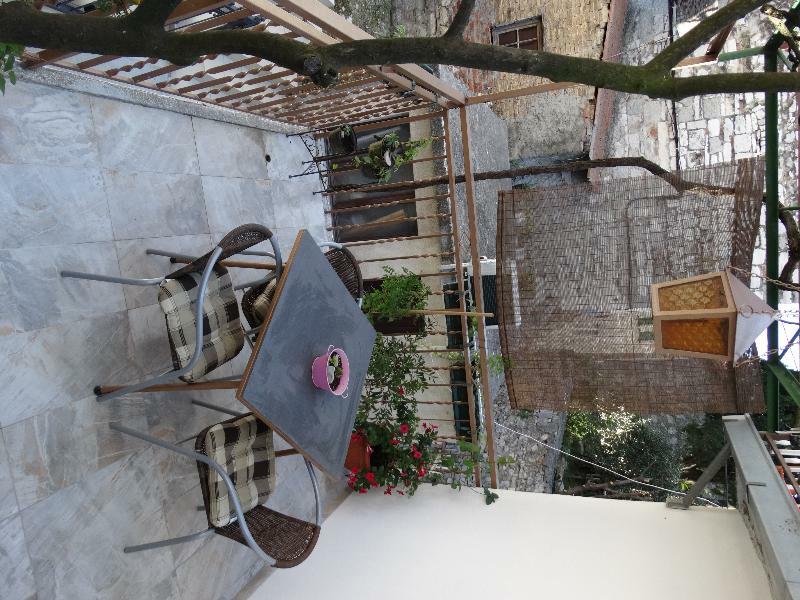 Guesthouse Marileo Split Exterior photo