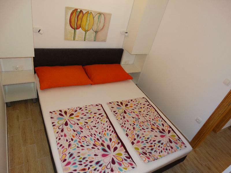 Guesthouse Marileo Split Exterior photo
