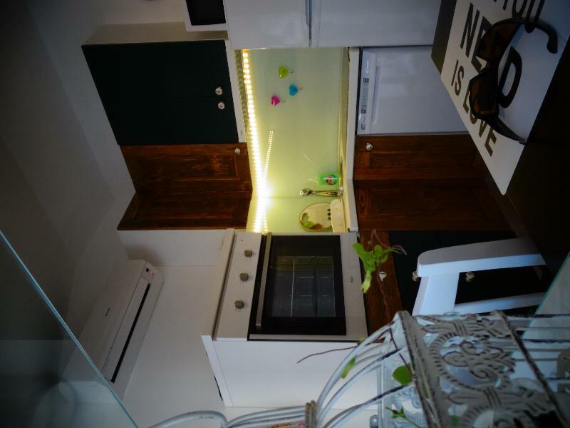 Guesthouse Marileo Split Exterior photo